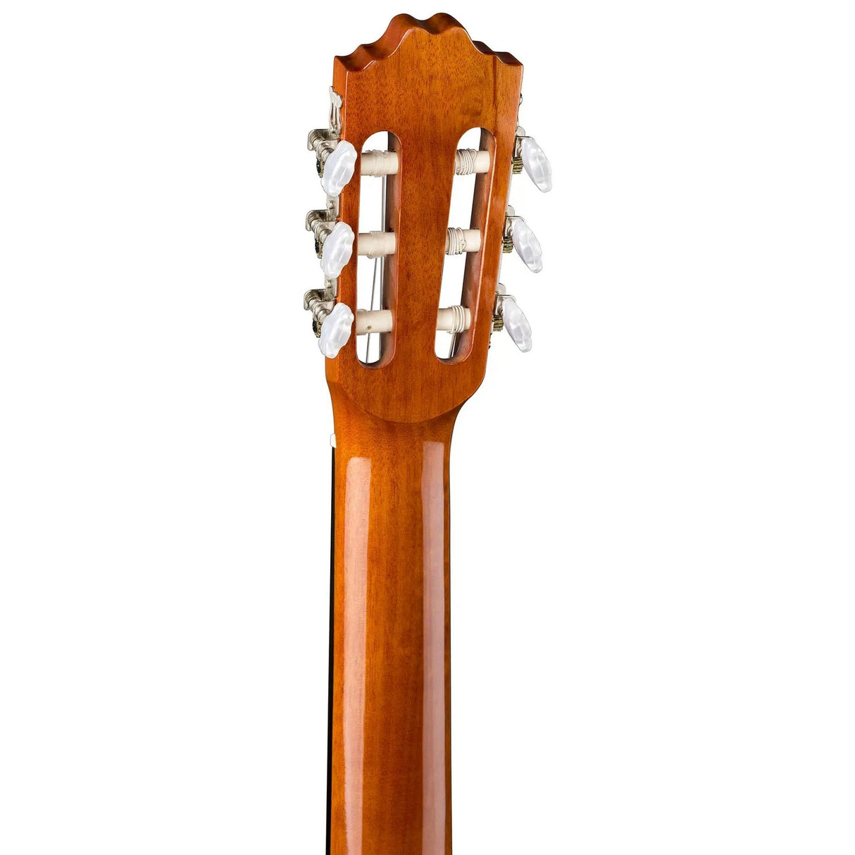 Dean Guitars Classical Pack Acoustic Guitar with Gig Bag and Foot Stool - guitar