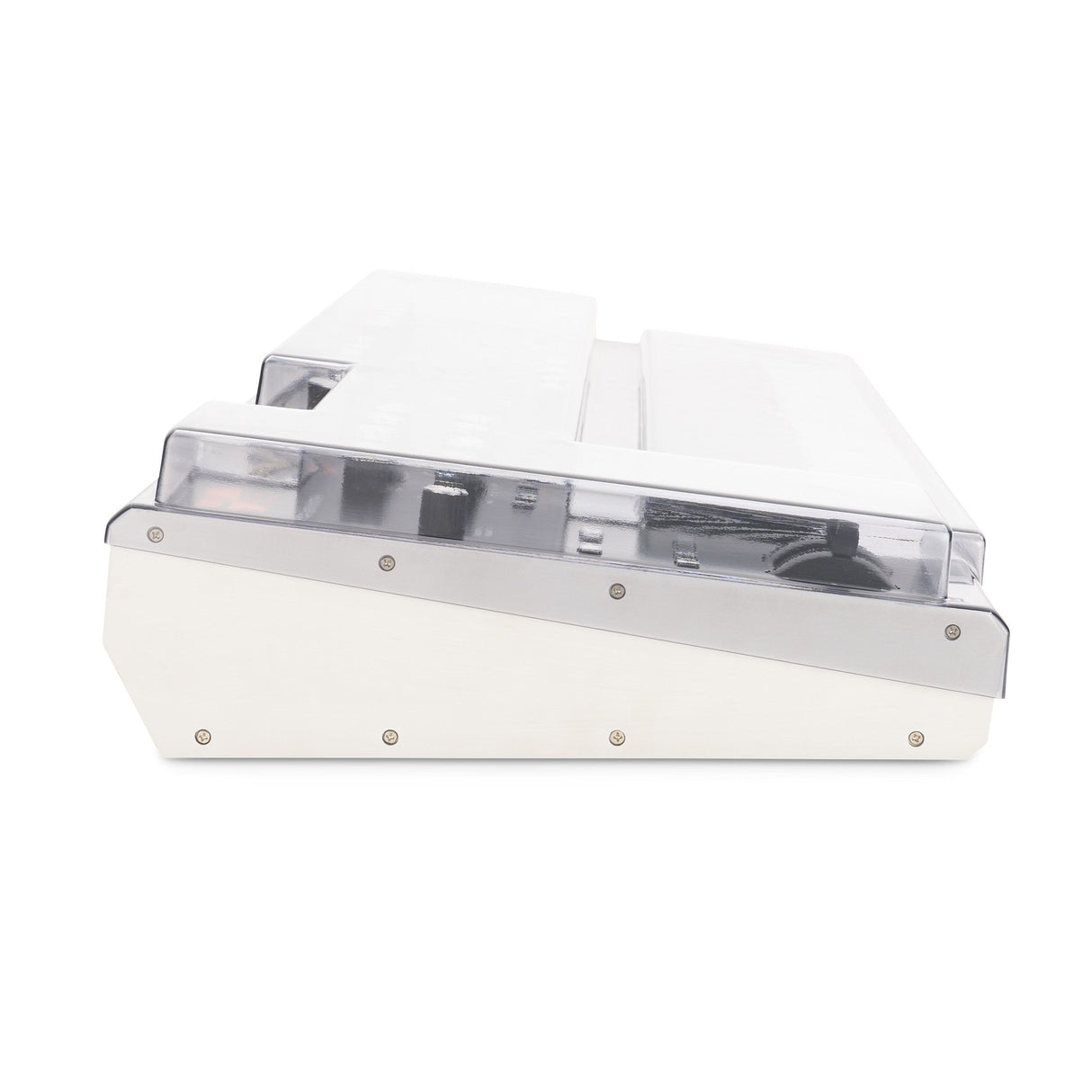 Decksaver DS-PC-ASMHSKEYBOARD ASM Hydrasynth Keyboard Cover