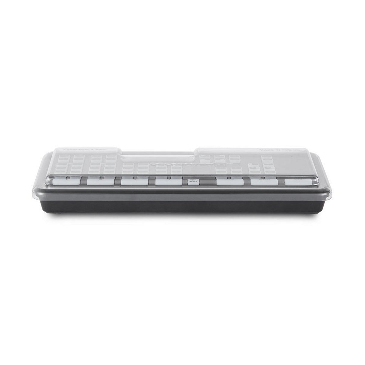Decksaver Cover for Blackmagic Design ATEM Mini ATEM Mini Pro & ATEM Mini Pro ISO