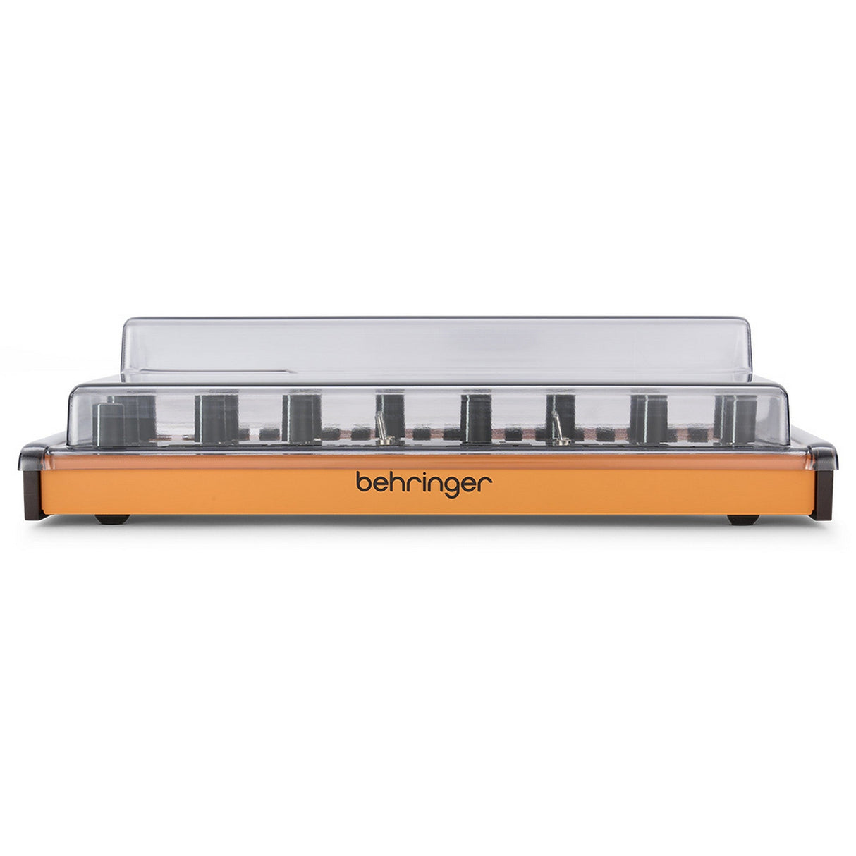 Decksaver Cover for Behringer Crave and Edge