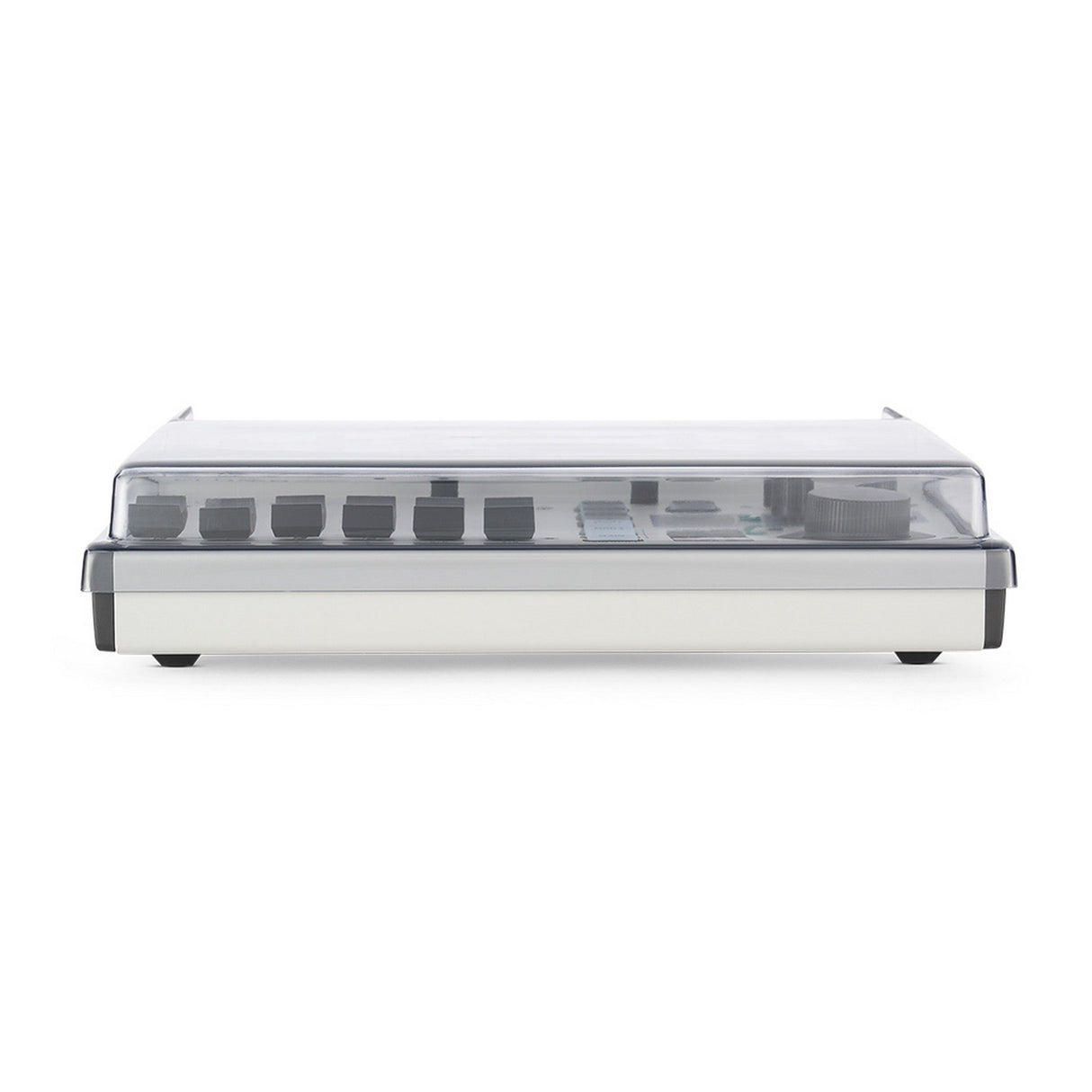 Decksaver Cover for Behringer Flow 8