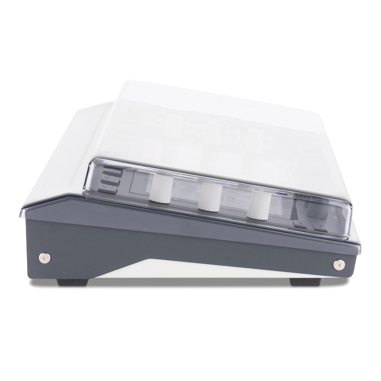 Decksaver DS-PC-IRIDIUMCORE Cover for Waldorf Iridium Core Desktop Synthesizer