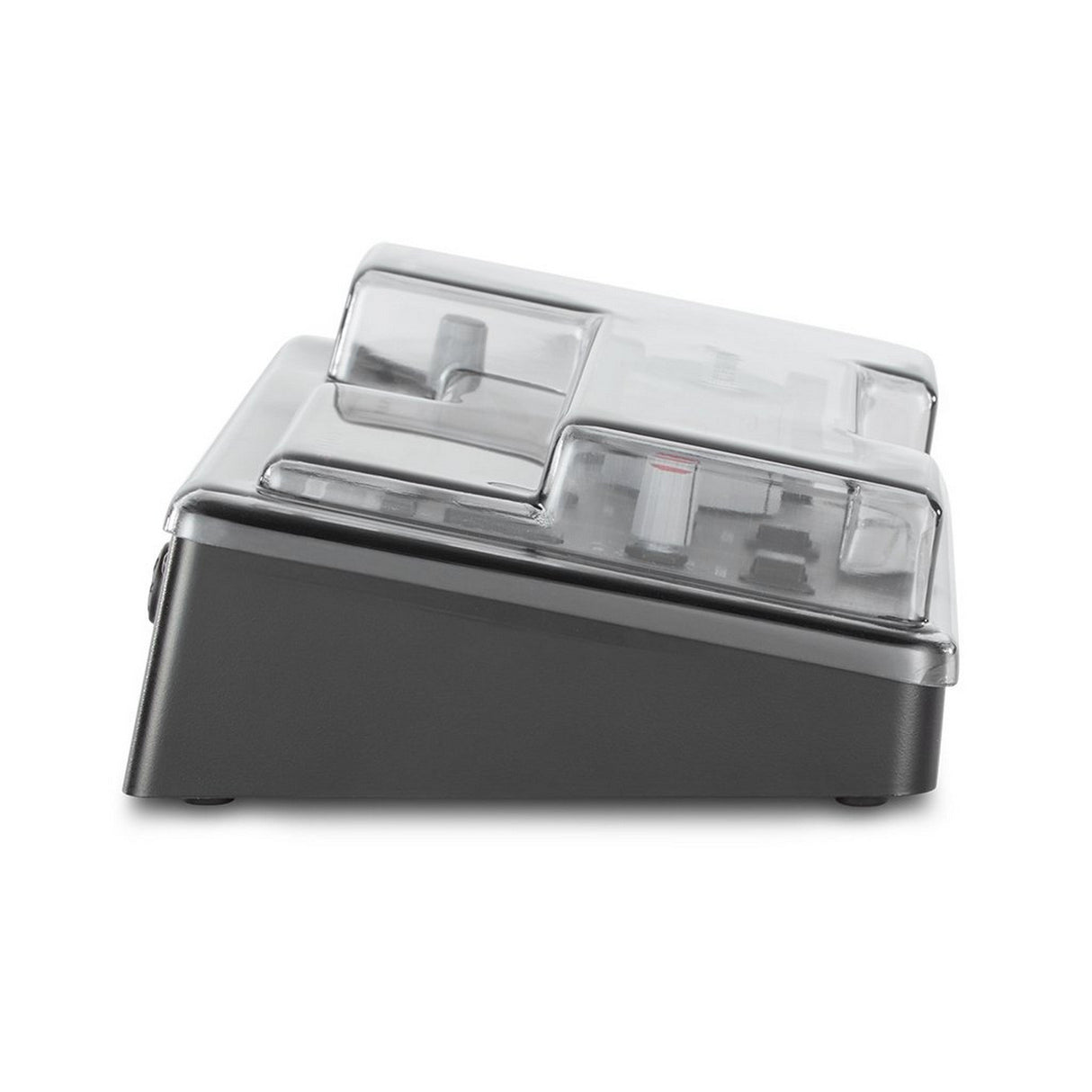 Decksaver Cover for Solid State Logic SSL2 and SSL2 +
