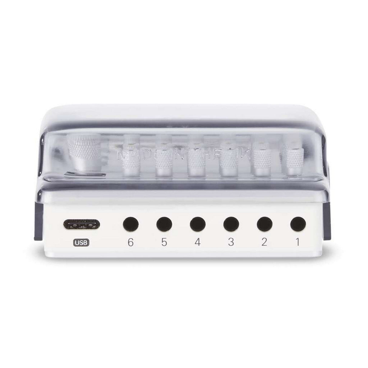 Decksaver Cover for Teenage Engineering TX-6