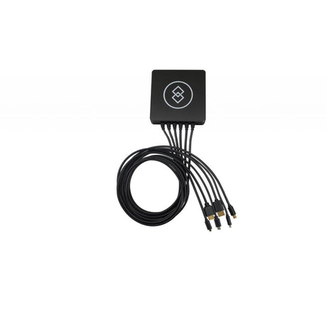 DigitaLinx BYOD-HUB-UT 6 x 1 Auto Switcher/Scaler