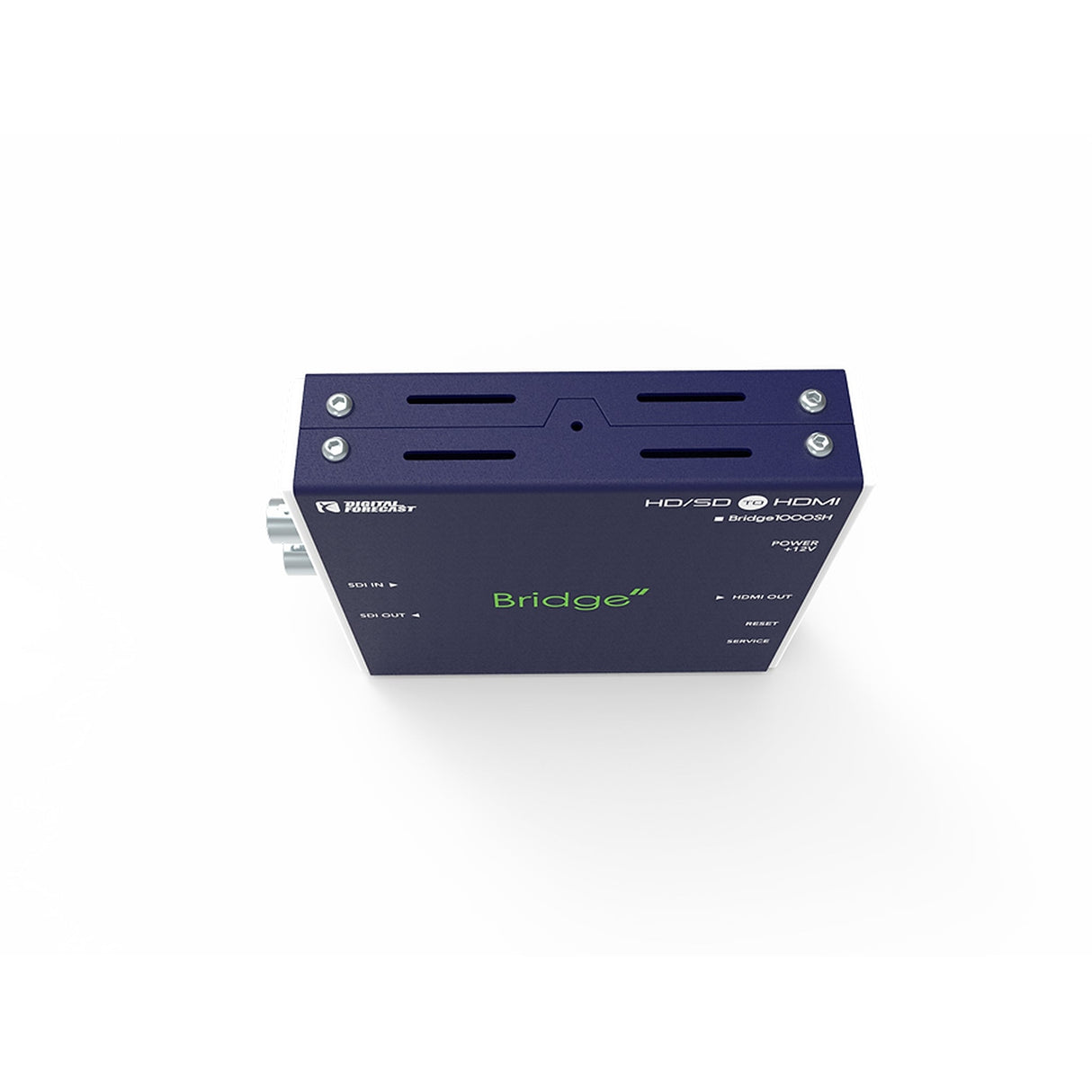 Digital Forecast Bridge 1000 SH HD/SDI to HDMI Converter