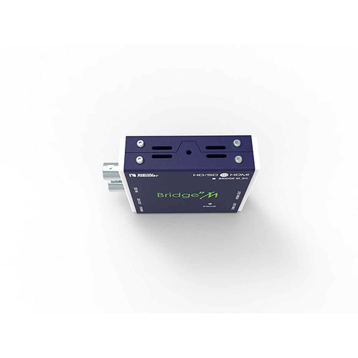 Digital Forecast Bridge M_SH HD/SD to HDMI Signal Converter