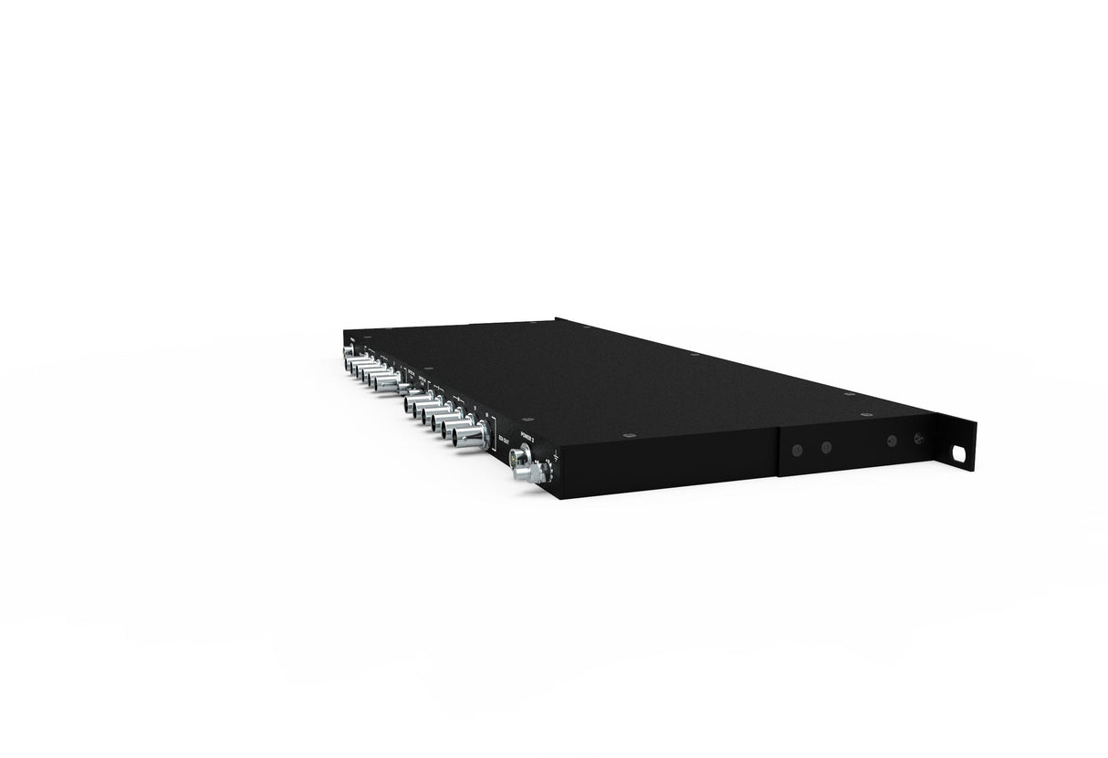 Digital Forecast OLINK 8RX 3G Rack-Type 3G Fiber Receiver