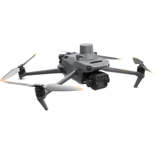 DJI Mavic 3M Multispectral Drone with 20MP RGB Camera and RTK