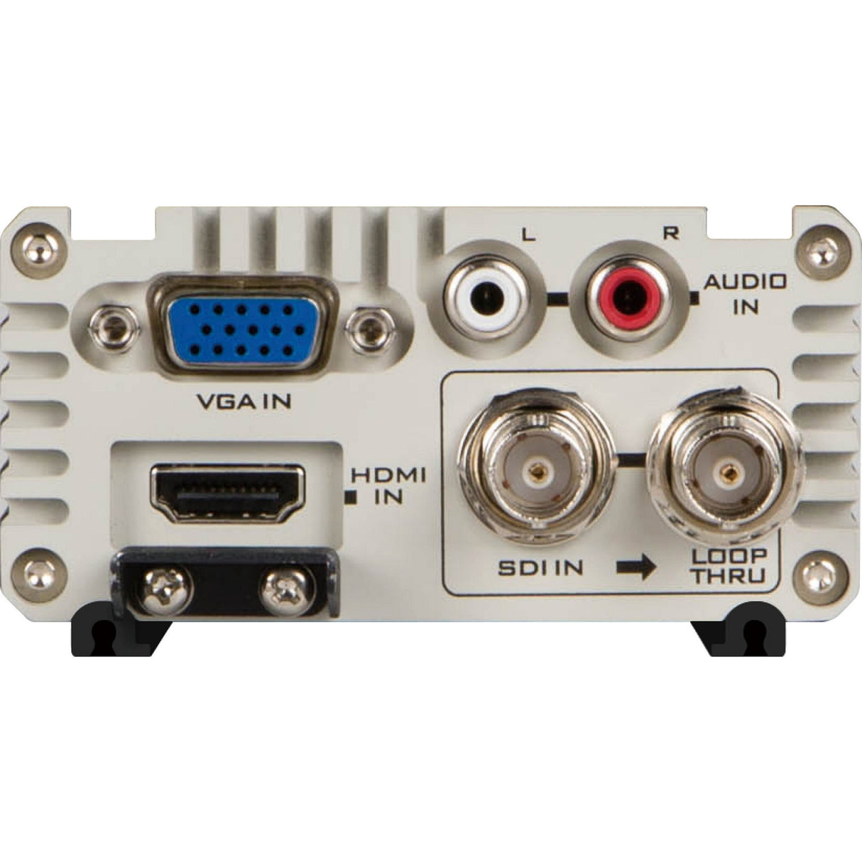 Datavideo DAC-70 Broadcast Quality Up Down Cross Converter