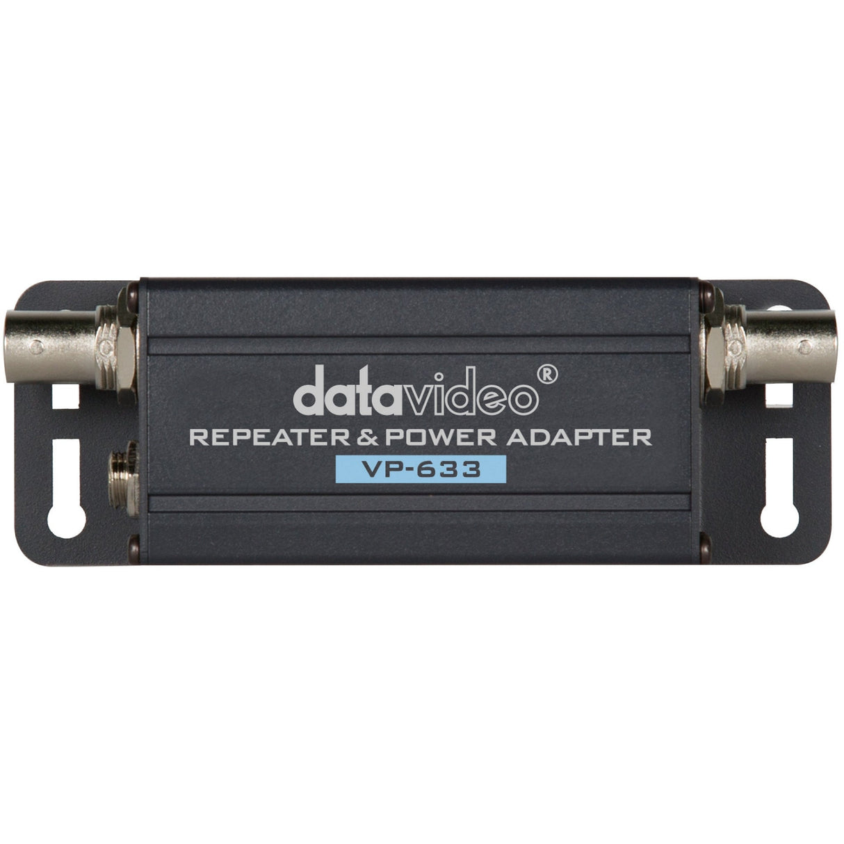 Datavideo VP-633 100m SDI Repeater Powered
