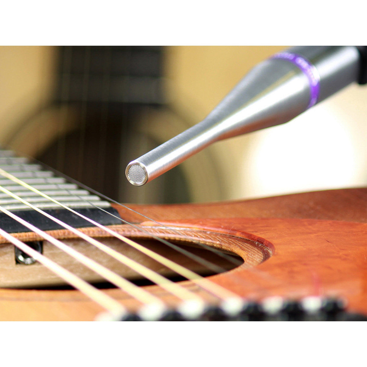 Earthworks QTC40mp Omnidirectional Condenser Microphones Matched Pair