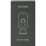 ecobee EB-SCV01 SmartCamera Indoor Security Camera with Voice Control