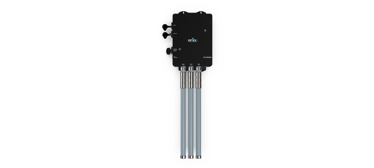 Elation Aria X2 IPC Bridge Wireless Lighting Control Interface