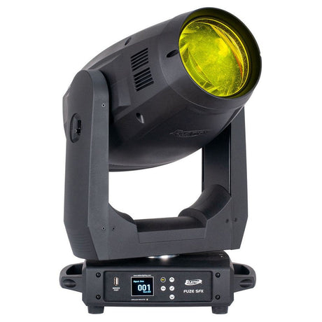 Elation Fuze SFX 300W LED Moving Head Spot FX