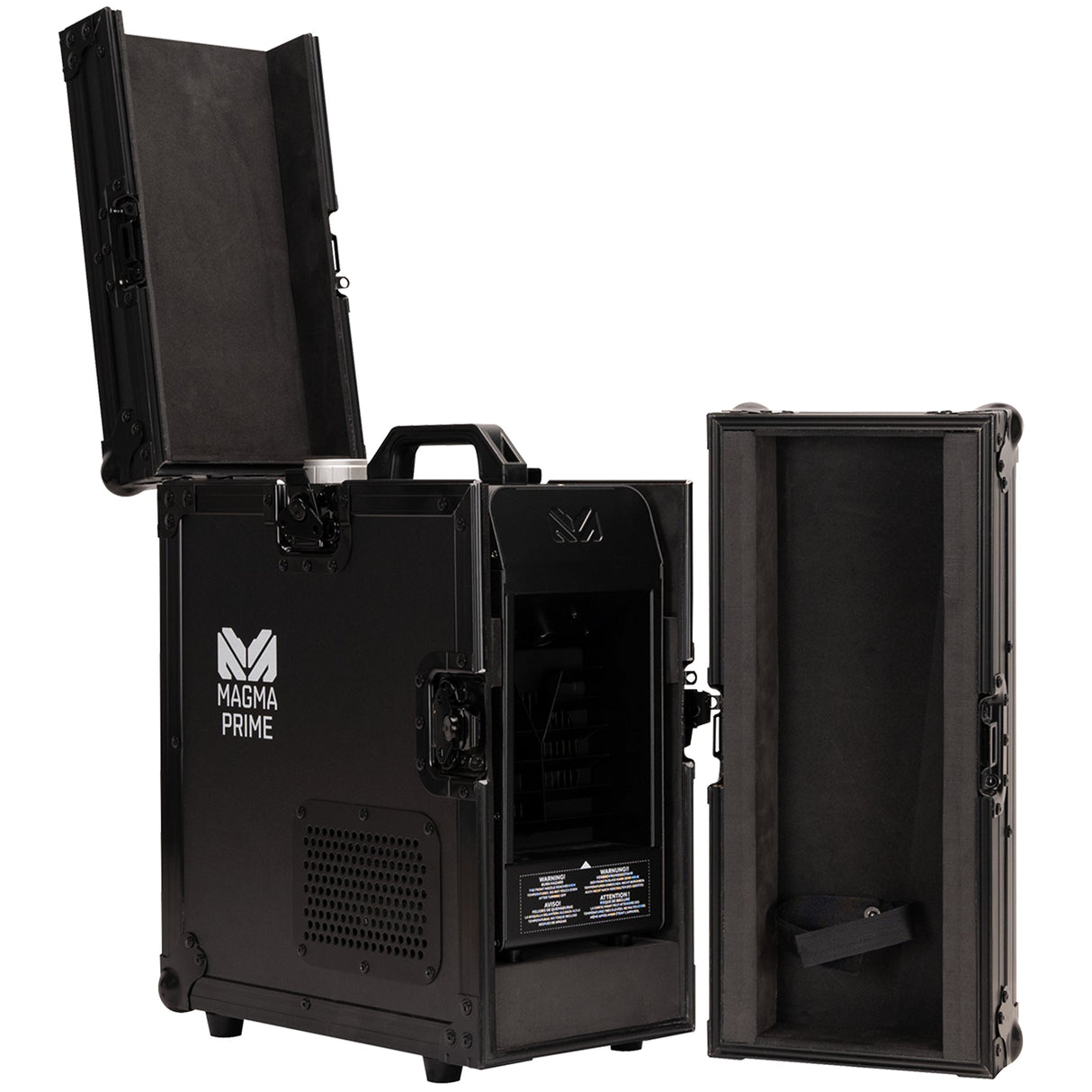 Elation Magma Prime FC Custom Flight Case