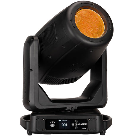 Elation Paragon M 900W IP54 LED Moving Head Profile