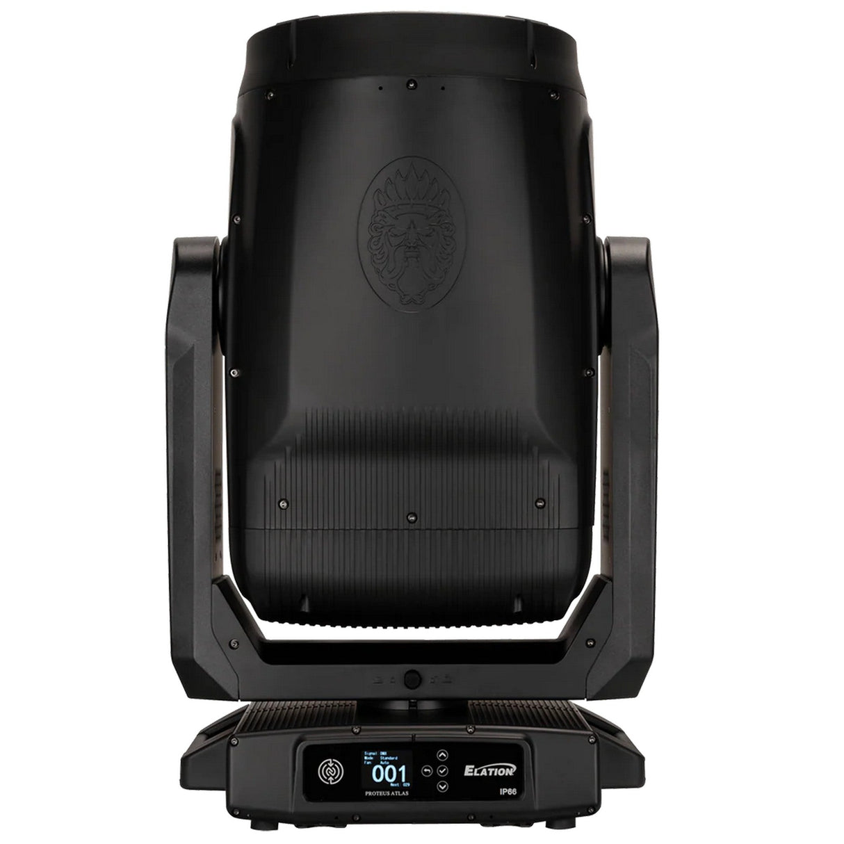 Elation PROTEUS ATLAS 500W LILI IP66 Ultra Long Throw Beam LED Fixture