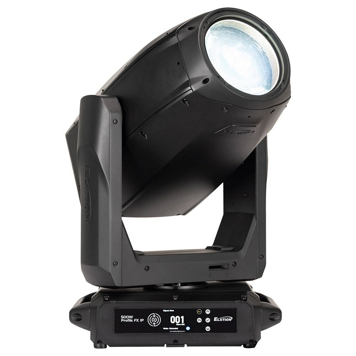 Elation Rebel IP65-Rated 22,000 Lumens Profile