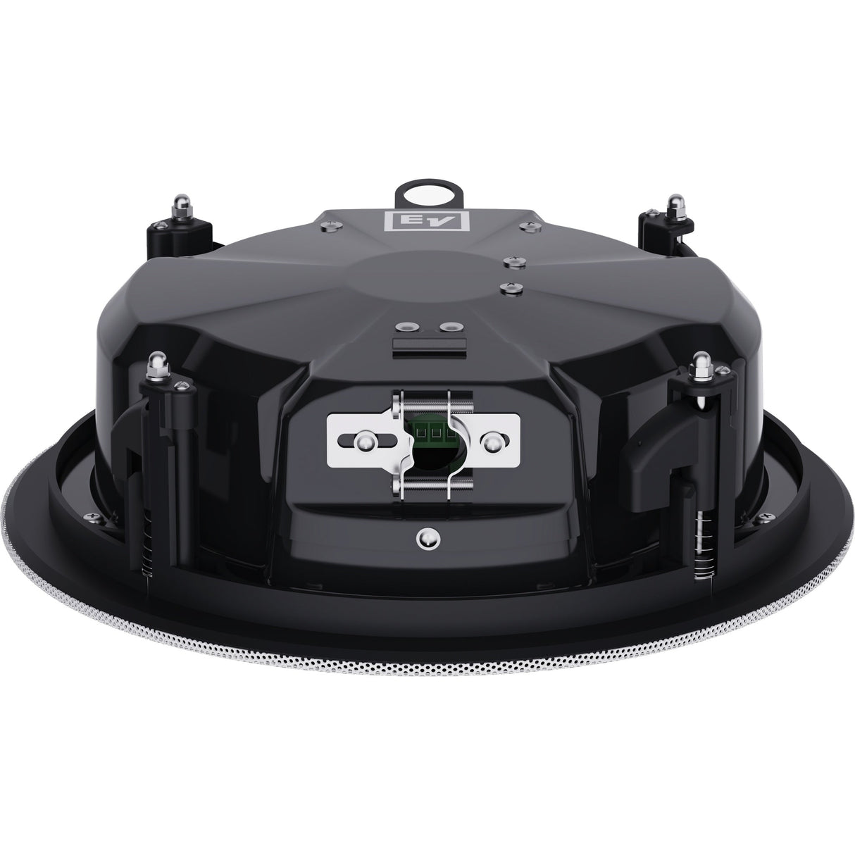 Electro-Voice EVID-C4.2LP 4-Inch Low Profile Ceiling Speaker, Pair