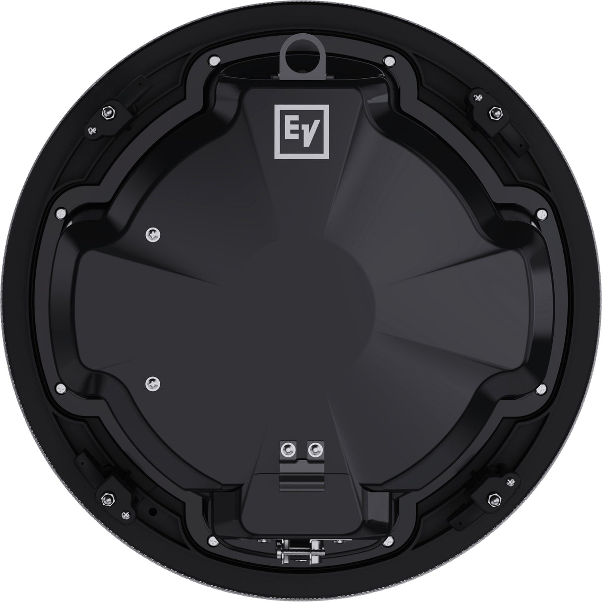 Electro-Voice EVID-C6.2LP-G2 6.5-Inch Low Profile Ceiling Speaker, Pair