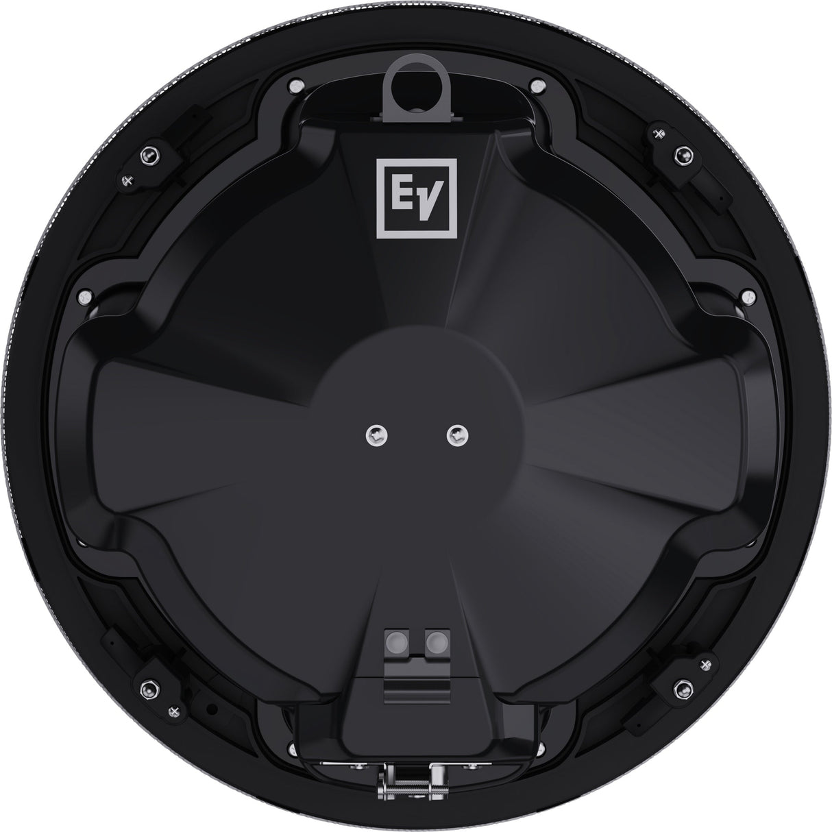 Electro-Voice EVID-C8.1S-G2 8-Inch Ceiling Subwoofer, Pair