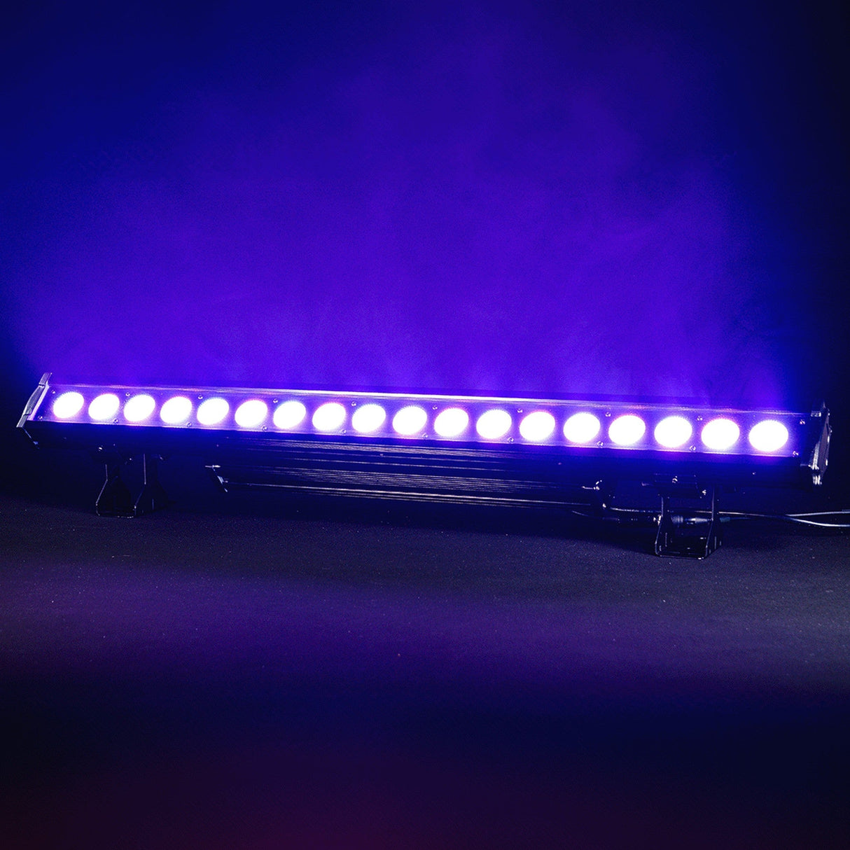 elektraLite ElektraBar 39-Inch 12W RGBWAI LED Linear Strip