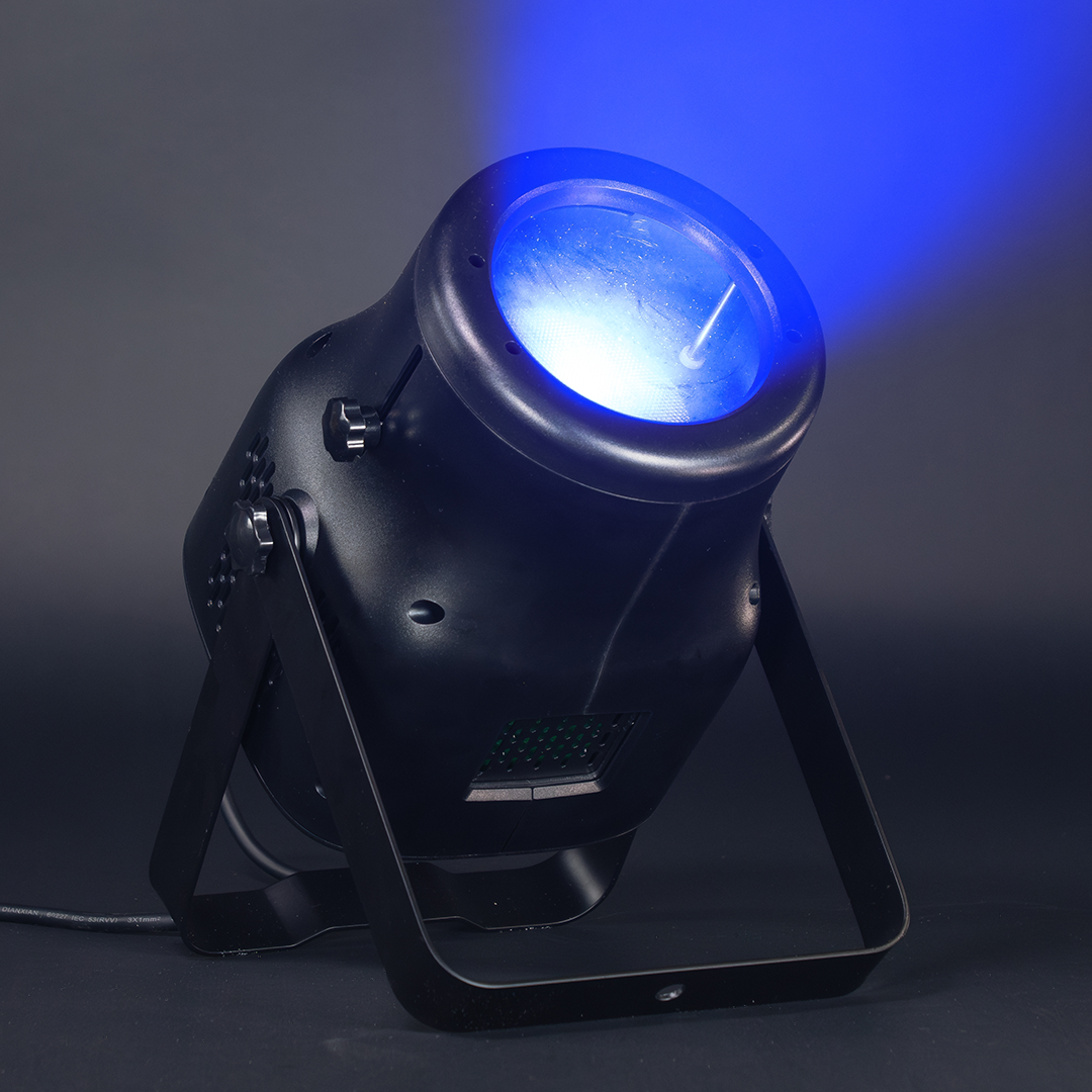 elektraLite Ocular 100W COB LED Compact Wash Light