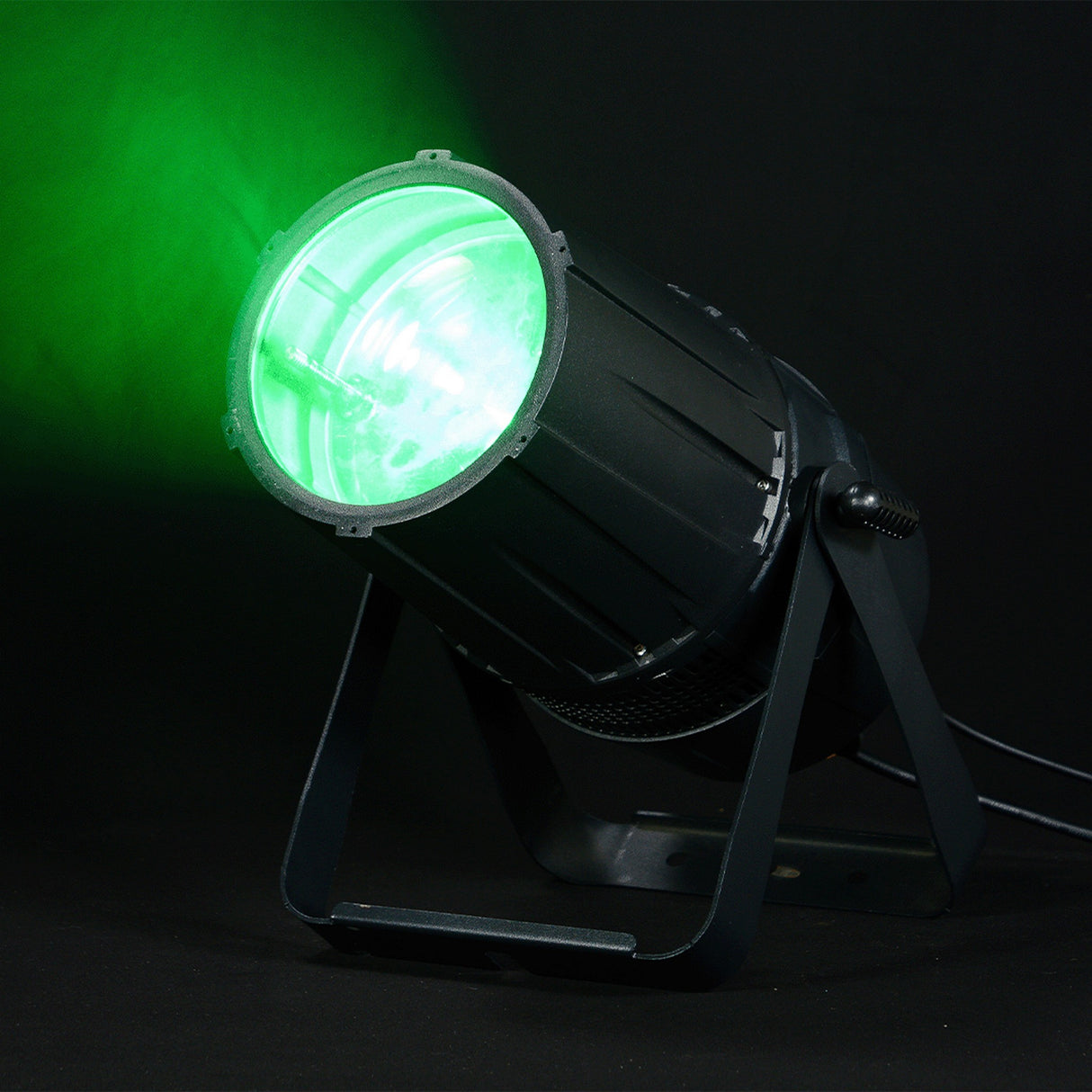 elektraLite Paint Can COB 200W LED Spot/Wash Hybrid Light Fixture