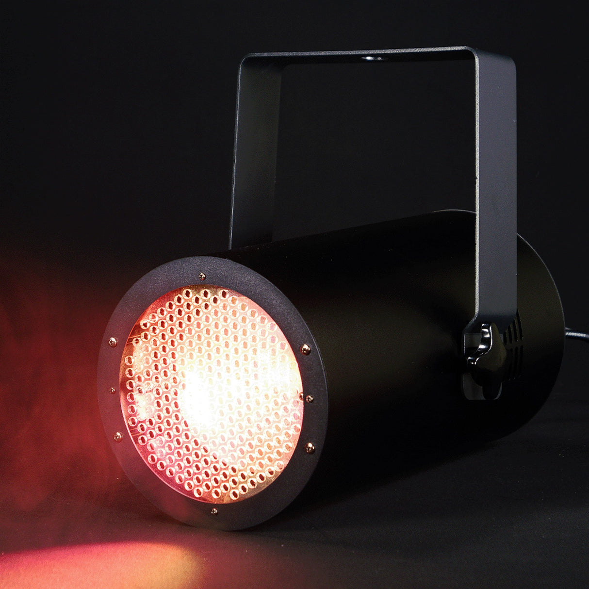 elektraLite Paint Can Pendant 200W LED Spot/Wash Hybrid Light Fixture