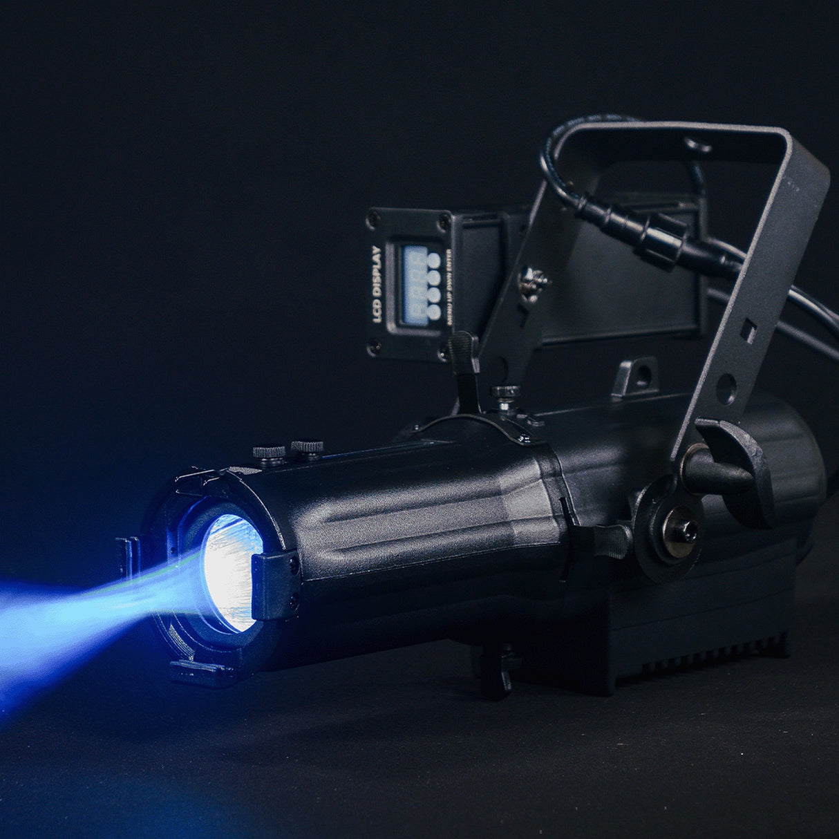 elektraLite Stingray Mini 60W Light Fixture