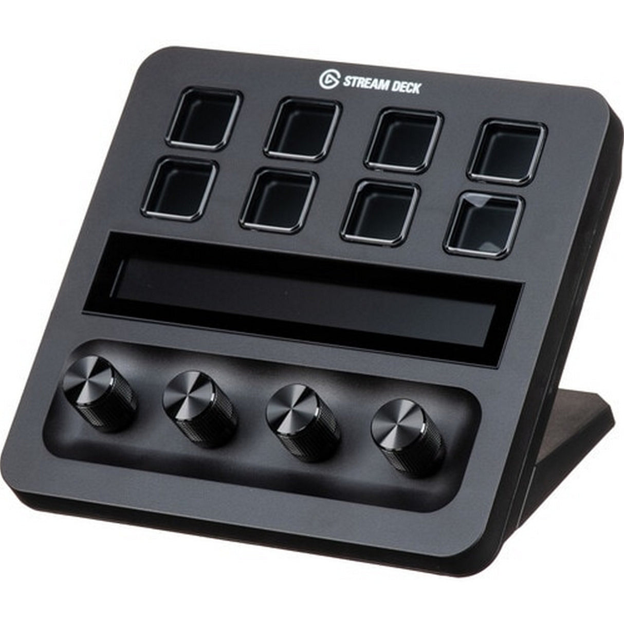 Elgato Stream Deck + Controller
