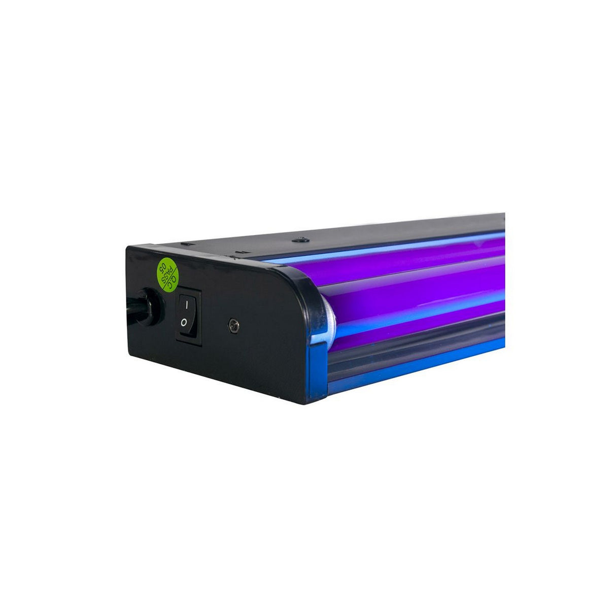 Eliminator Lighting 48-Inch Black Light Fixture