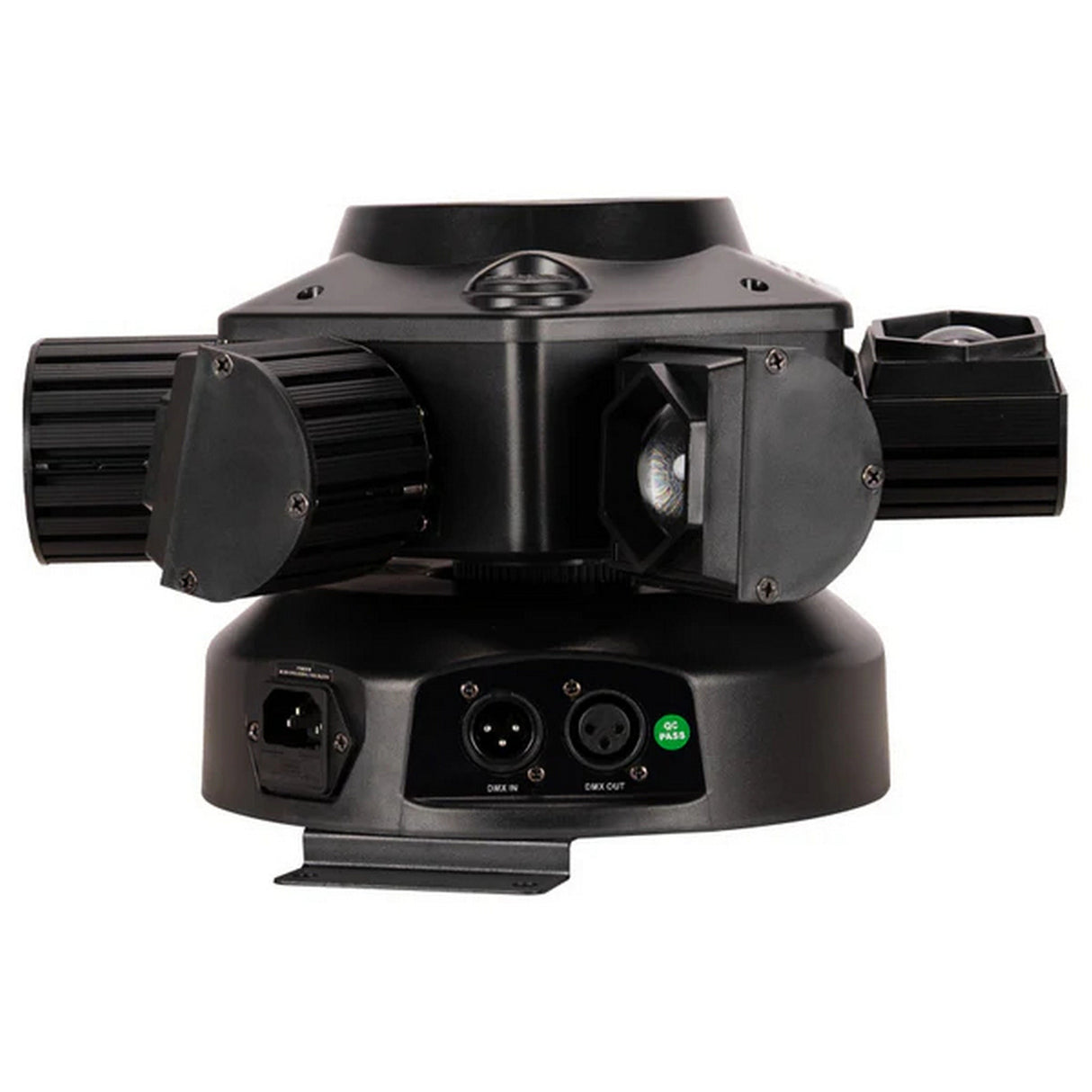 Eliminator Lighting Centerdroid High-Energy LED and Laser Lighting Effect
