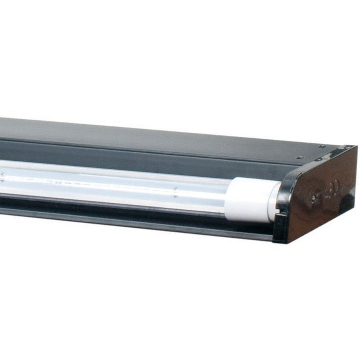 Eliminator Lighting UVLED 48EL SMD UV LED Blacklight Fixture 4-Feet