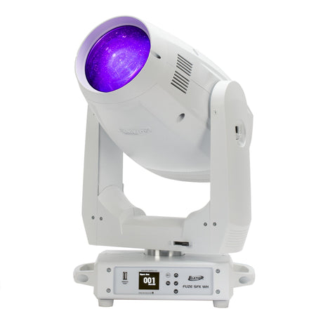 Elation Fuze SFX WH 300W LED 6600K Spot FX Fixture White