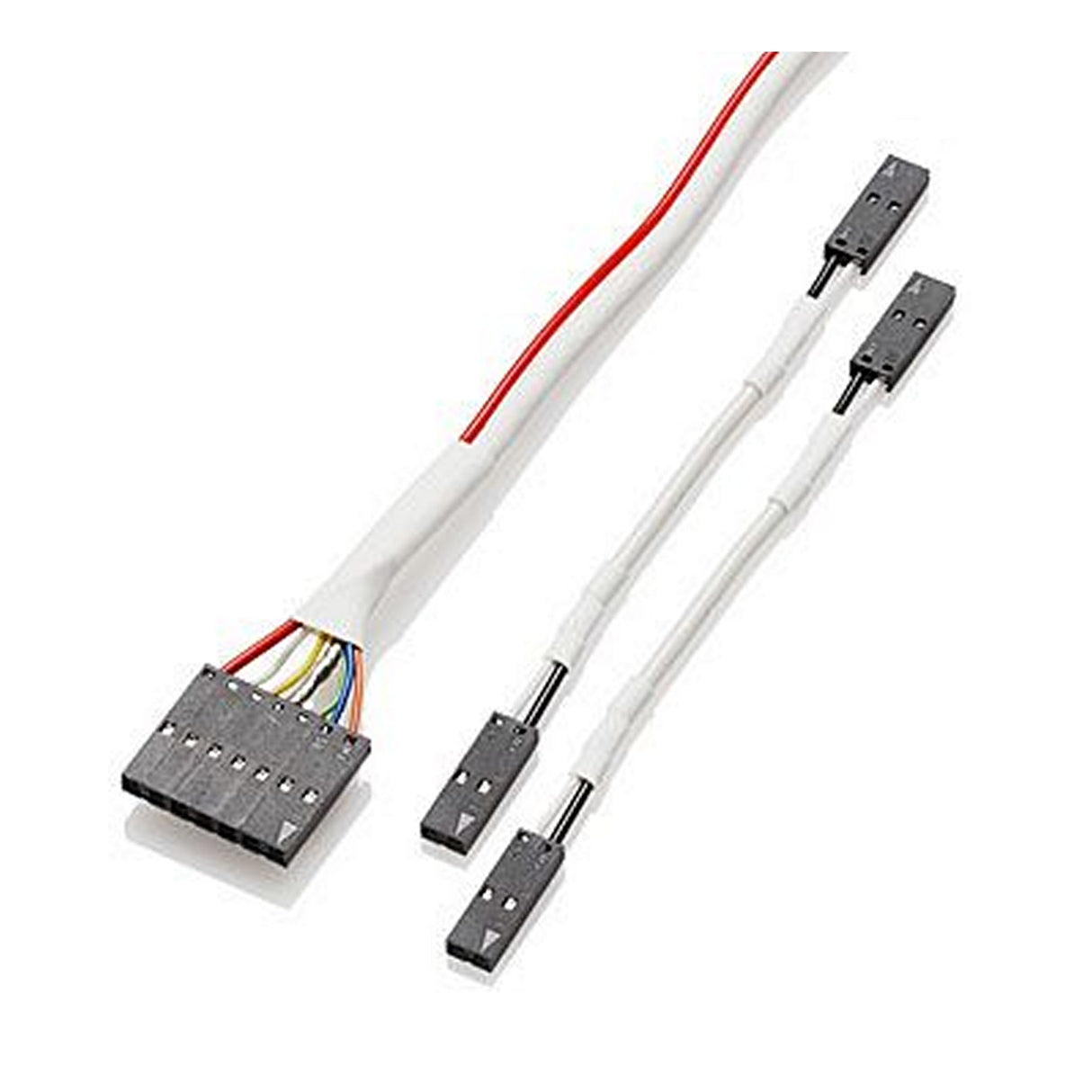 EMG Push/Pull Pot Solderless Potentiometer Split Short Shaft - accessories