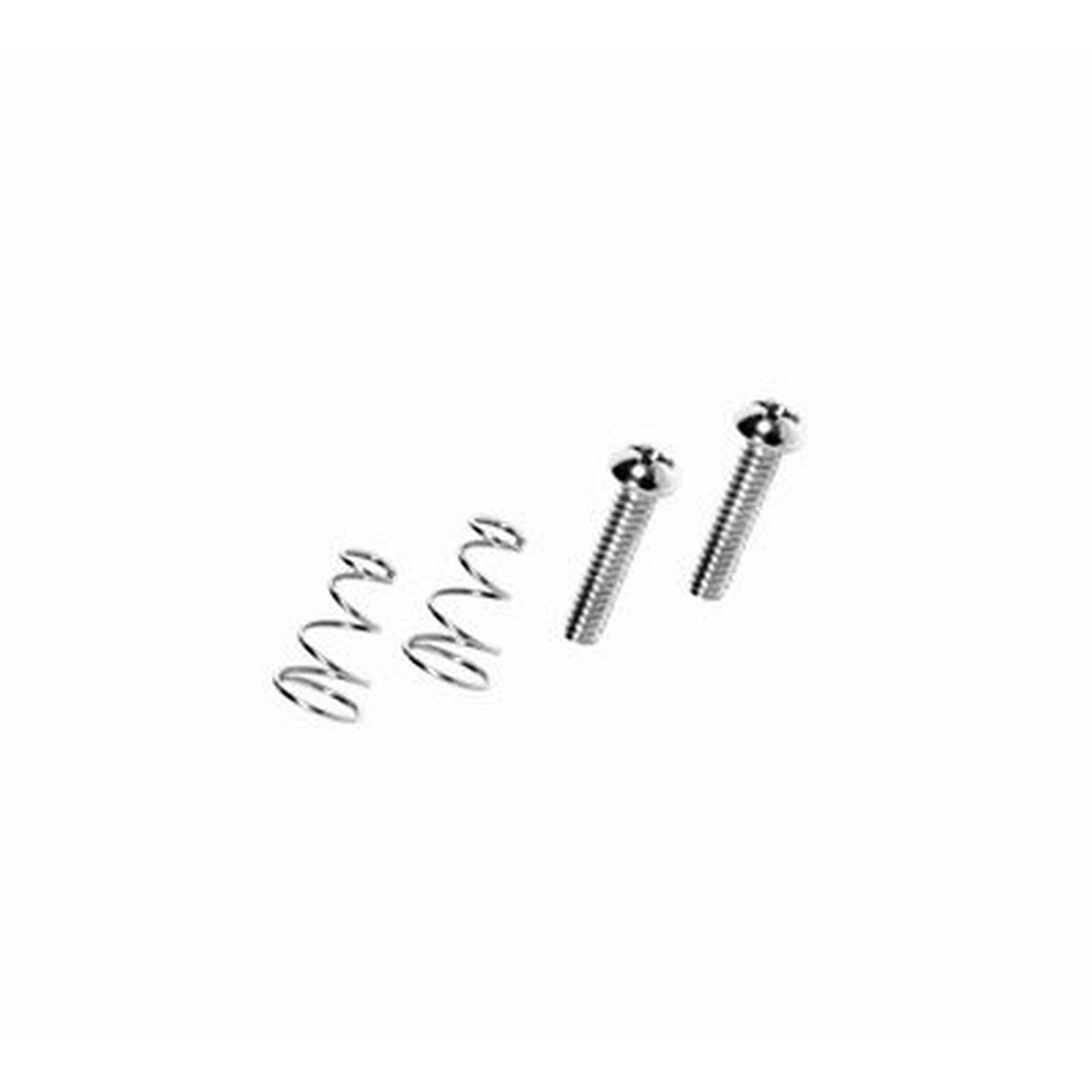 EMG S3 Passive Pickup for Strat Style Guitars - accessories