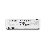 Epson PowerLite L630U WUXGA 6200 Lumen 3LCD Projector, White