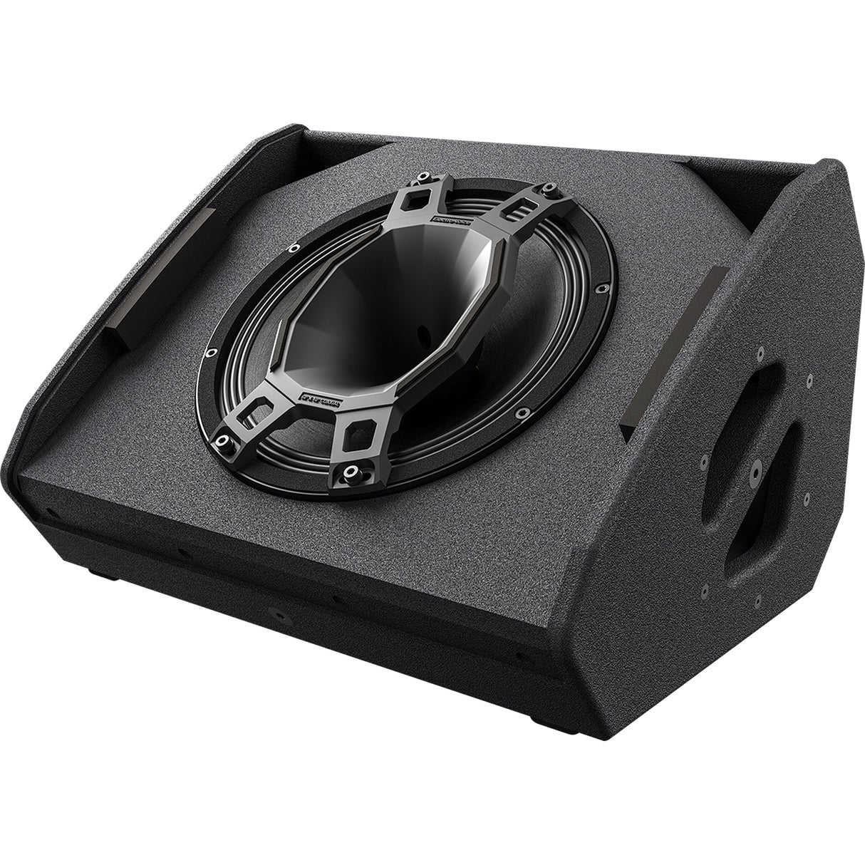 Electro-Voice MFX-12MC 12-Inch Multi-Use Coax Monitor Black