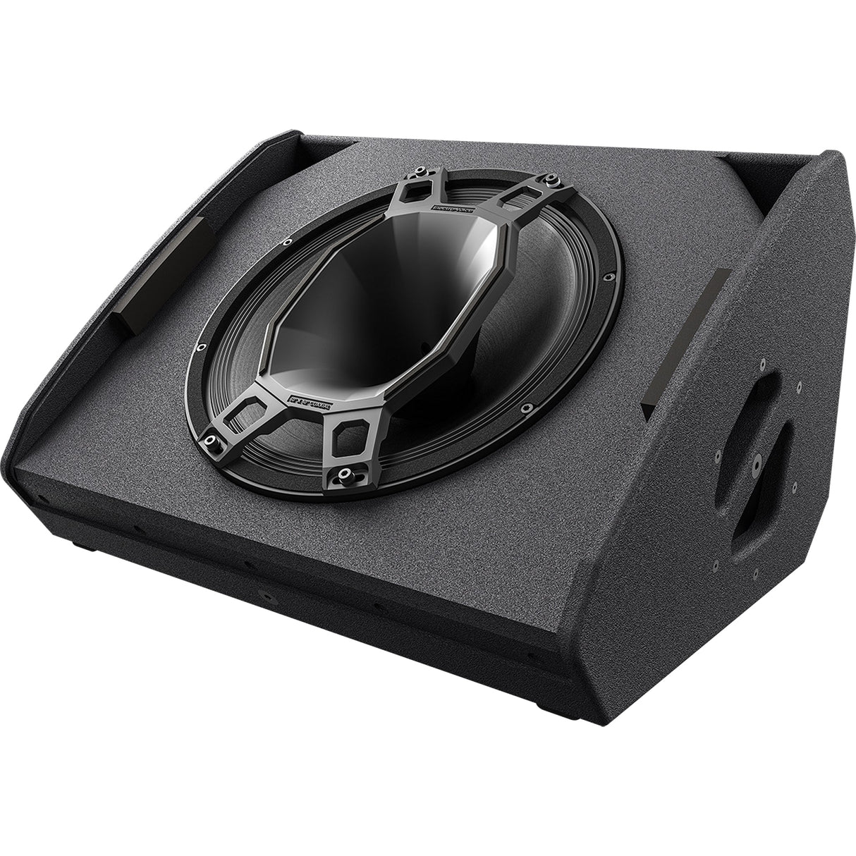 Electro-Voice MFX-15MC 15-Inch Multi-Use Coax Monitor Black