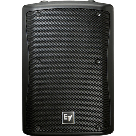Electro-Voice ZX3-60B 600-Watt 12-Inch 2-Way 60 x 60 Loudspeaker System Black
