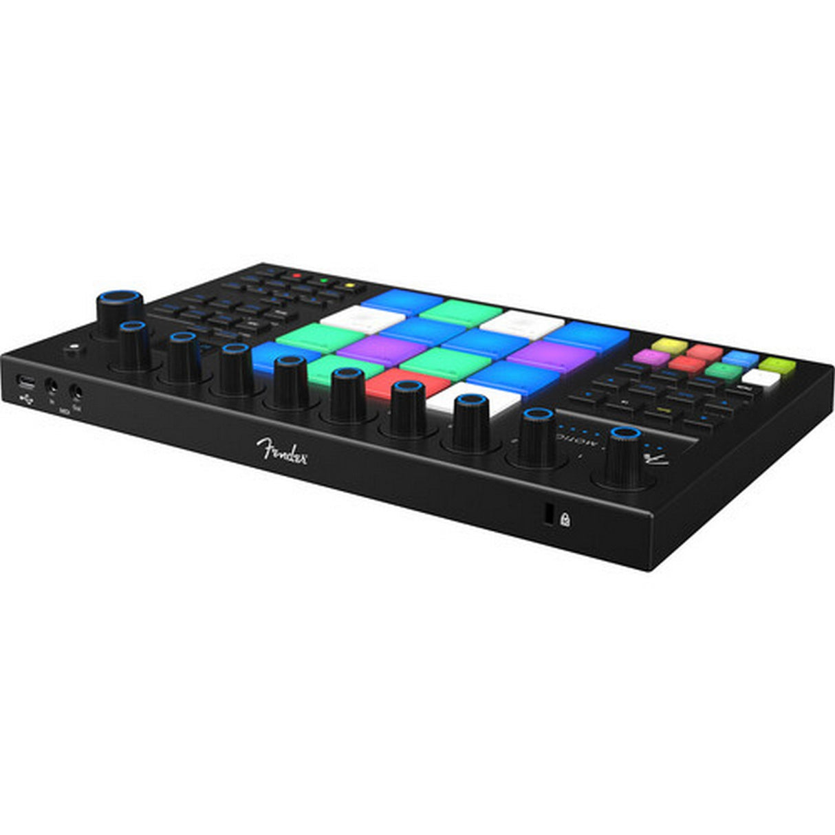 Fender Motion 16/32 Production & Performance MIDI Pad Controller