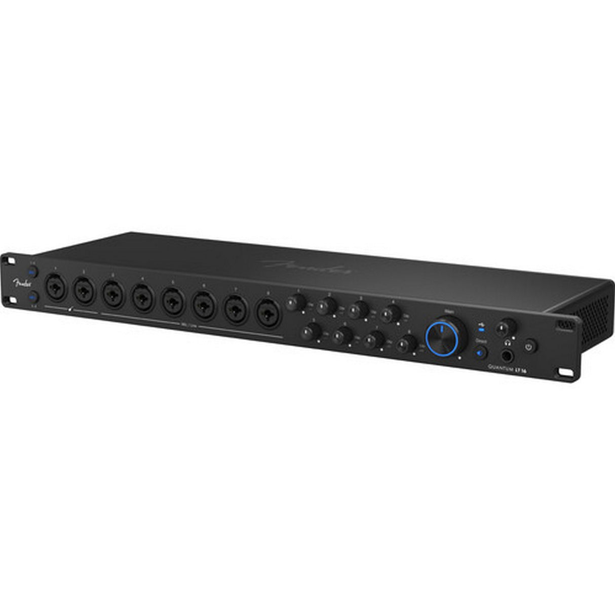 Fender Studio Quantum LT 16 16x8 USB-C Audio Interface