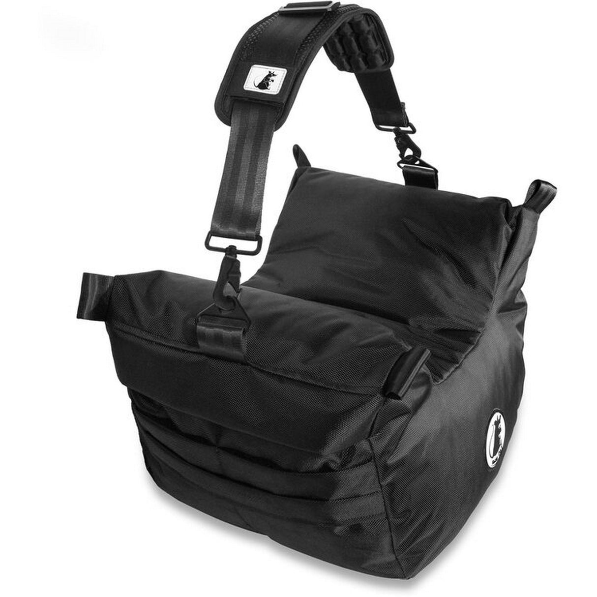 Focus Rat Professional Rat Bag V4 Large Steady Saddle Camera Stabilization Bag