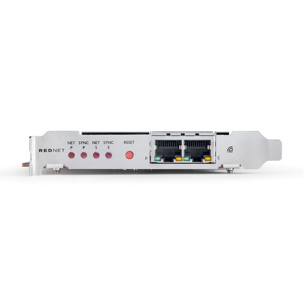 Focusrite RedNet PCIeNX Ultra-Low Latency Dante PCIe Interface