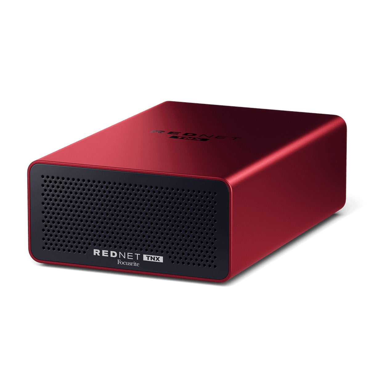 Focusrite RedNet TNX Thunderbolt to Dante Audio Interface