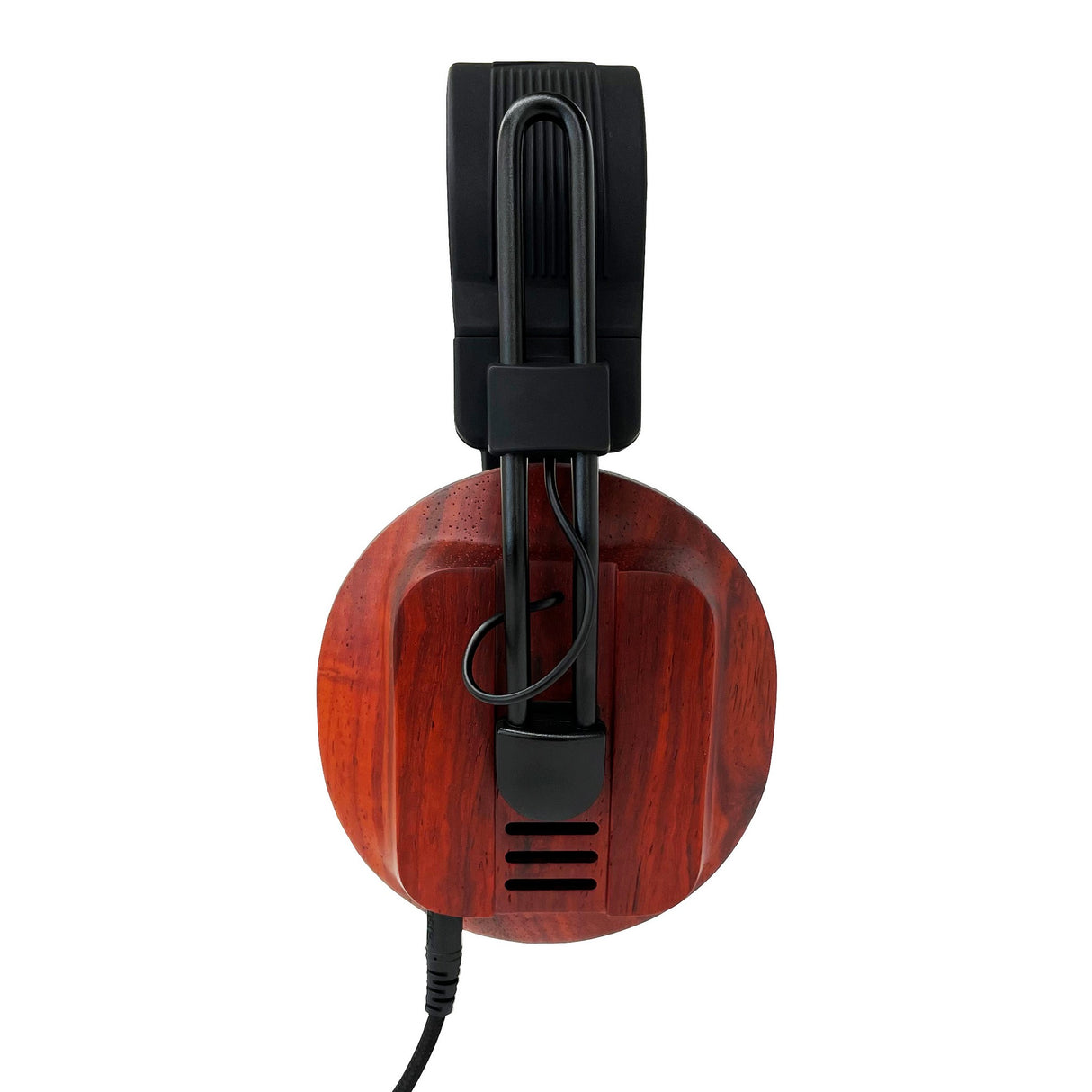 Fostex T60RP Stereo Headphone, 50th Anniversary Wood Edition