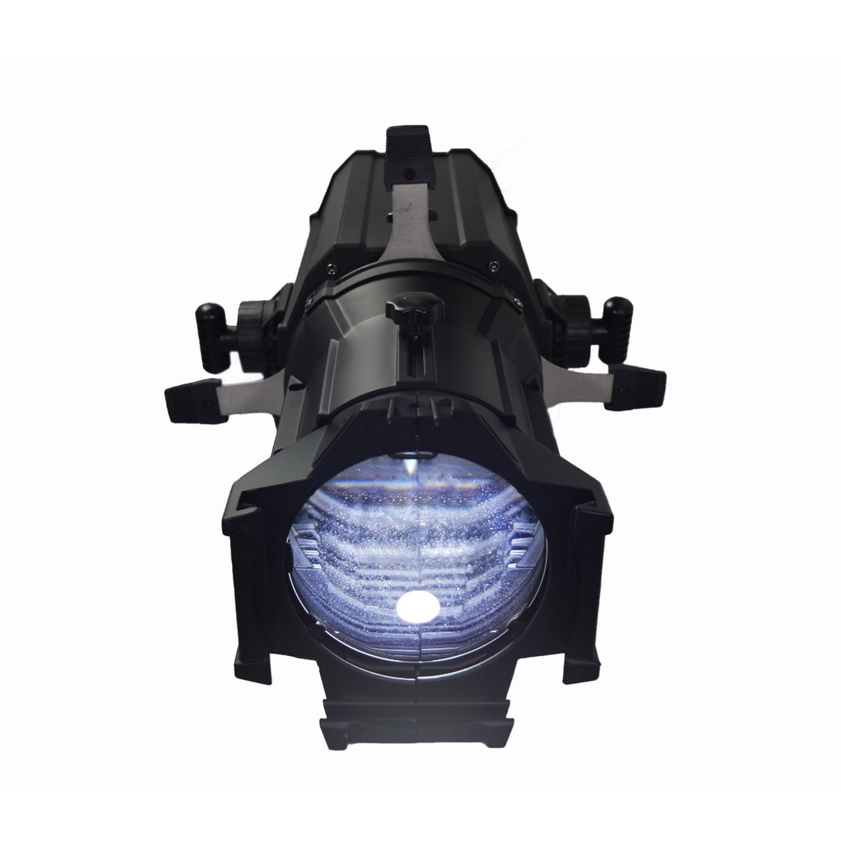 Gamma LED Vision Luxe Bianco 200 VW LED Ellipsoidal Spotlight