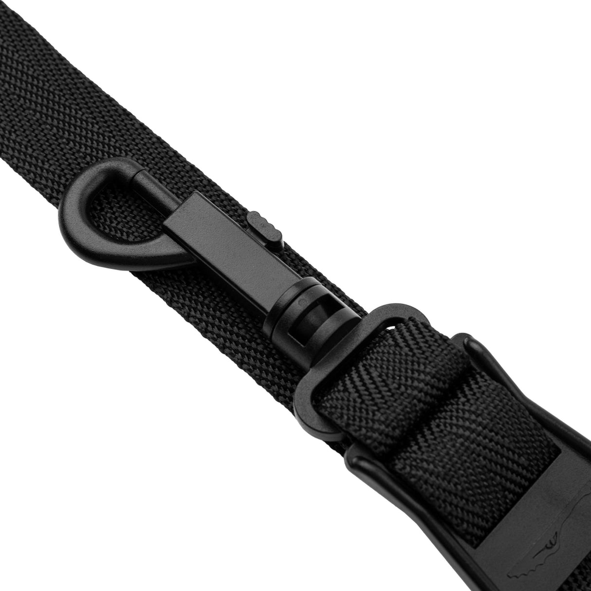 Gator G27NEO-BLK Deluxe Neoprene Saxophone Strap